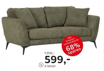 XXXLutz Carryhome 2-sitzer Angebot