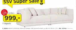 XXXLutz Bigsofa Angebot