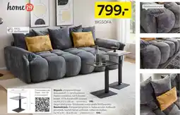 XXXLutz Home24 bigsofa oder beistelltisch Angebot