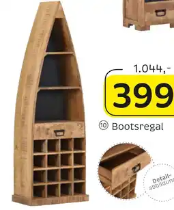 XXXLutz Bootsregal Angebot