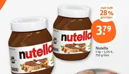 tegut Nutella nutella Angebot