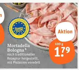 tegut Mortadella bologna Angebot
