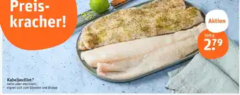 tegut Kabeljaufilet Angebot