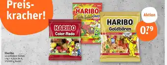 tegut Haribo color-rado Angebot