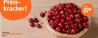 tegut Kirschen Angebot