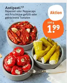 tegut Antipasti Angebot