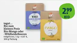 tegut Tegut... bio-mango Angebot