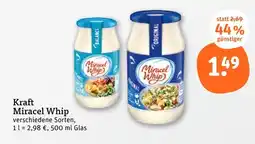 tegut Kraft balance Angebot