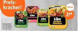 tegut Like gyros Angebot