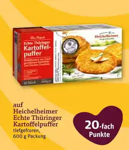 tegut Payback 20-fach punkte Angebot