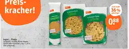 tegut Tegut... spaghetti Angebot