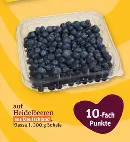 tegut 10-fach punkte Angebot