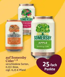 tegut 25-fach punkte Angebot