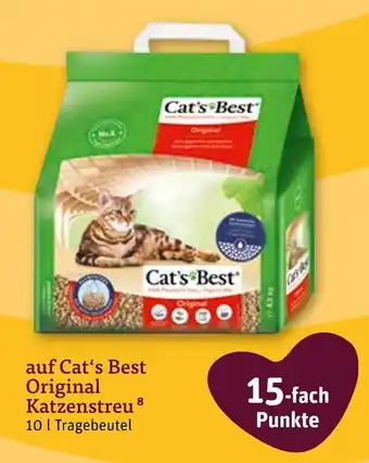 tegut 15-fach punkte Angebot