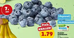 PENNY Heidelbeeren Angebot