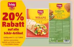 PENNY 20% rabatt Angebot