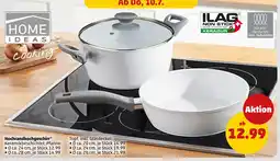PENNY Home ideas cooking hochrandkochgeschirr Angebot