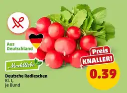 PENNY Radieschen Angebot
