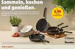 PENNY Berndes pfannen Angebot