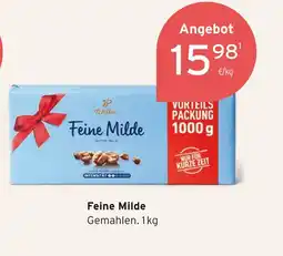 Tchibo Tchibo feine milde kaffee Angebot