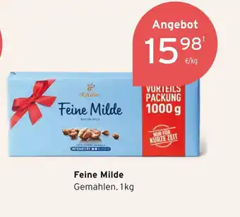 Tchibo Tchibo feine milde kaffee Angebot
