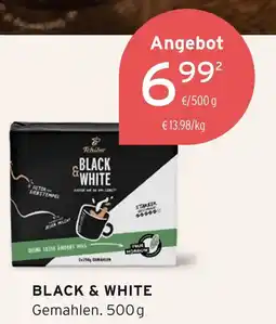 Tchibo Tchibo black & white Angebot