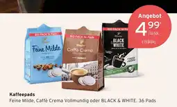 Tchibo Tchibo kaffeepads Angebot
