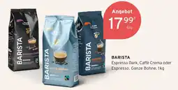 Tchibo Barista Angebot