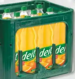 trinkgut Deit Limonade Angebot