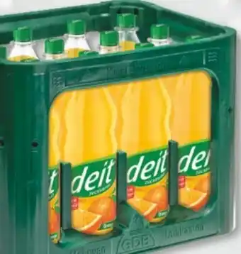 trinkgut Deit Limonade Angebot