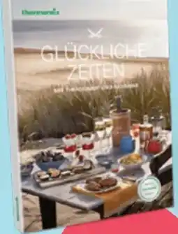 Vorwerk Vorwerk Kochbuch Thermomix Glückliche Zeiten Angebot