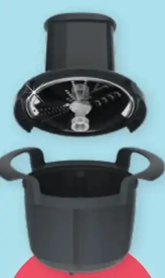 Vorwerk Vorwerk Thermomix Gemüse Styler Angebot