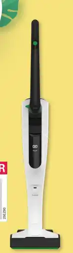 Vorwerk Vorwerk Kobold Akku-Staubsauger VK7 Angebot