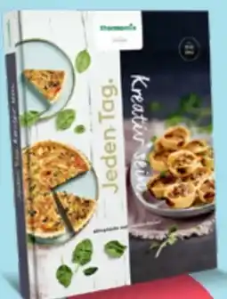 Vorwerk Vorwerk Kochbuch Thermomix Jeden Tag Angebot
