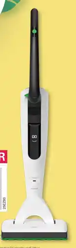 Vorwerk Vorwerk Kobold Akku-Staubsauger VK7 Angebot