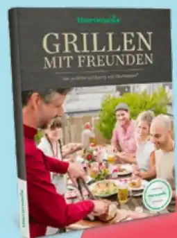 Vorwerk Vorwerk Kochbuch Thermomix Grillen mit Freunden Angebot