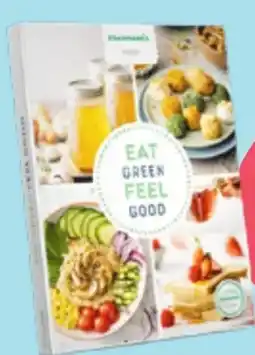 Vorwerk Vorwerk Kochbuch Thermomix Eat Green-Feel Good Angebot