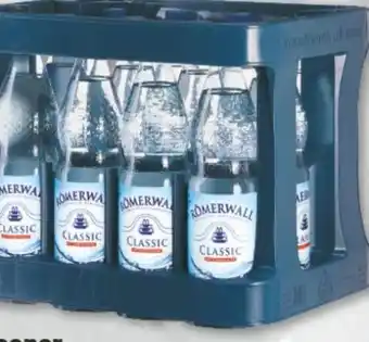trinkgut Römerwall Mineralwasser Angebot
