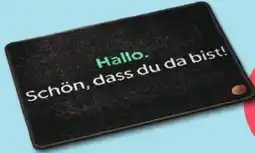 Vorwerk Vorwerk Kobold Fußmatte Angebot