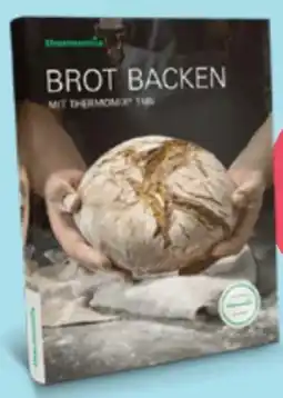 Vorwerk Vorwerk Kochbuch Thermomix Brot Backen Angebot