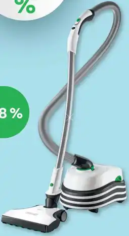 Vorwerk Vorwerk Bodenstaubsauger Kobold VT300 Angebot
