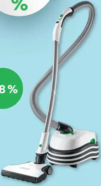 Vorwerk Vorwerk Bodenstaubsauger Kobold VT300 Angebot