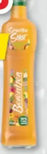 trinkgut Berentzen Smoothie-Shot Angebot