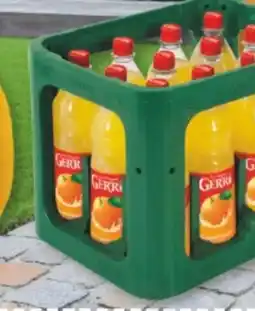 trinkgut Gerri Limonade Angebot