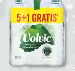 trinkgut Volvic Naturelle Angebot