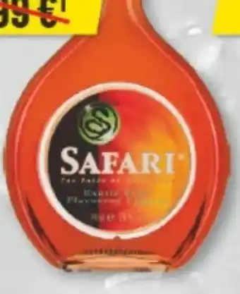 trinkgut Safari Liqueur Exotic Angebot
