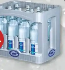 trinkgut Staatl. Fachingen Mineralwasser Angebot