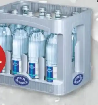 trinkgut Staatl. Fachingen Mineralwasser Angebot