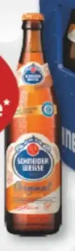 trinkgut Schneider Weisse TAP 7 Mein Original Angebot
