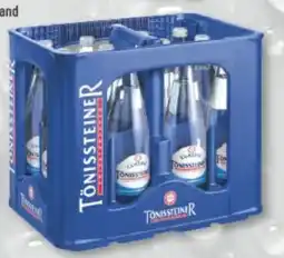trinkgut Tönissteiner Mineralwasser Angebot